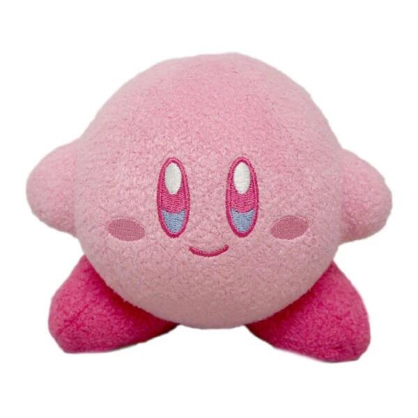 Kirby 25th Anniversary - Kirby 5" Plush Toy