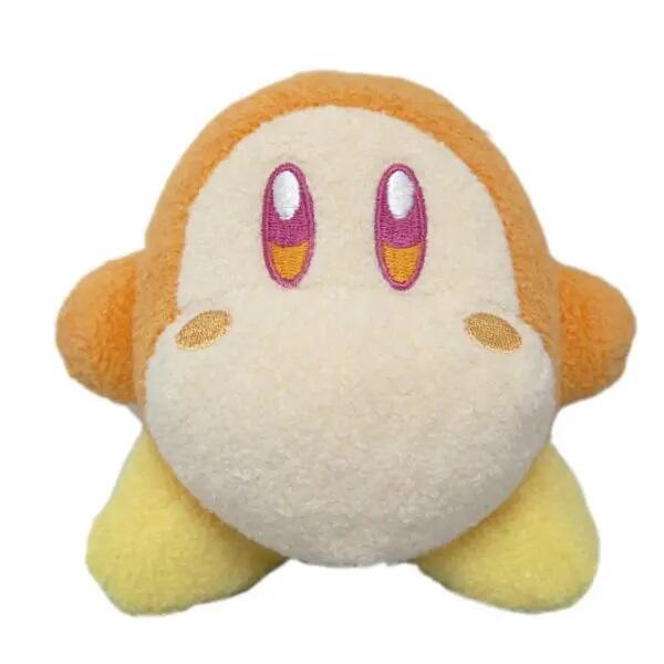 Kirby 25th Anniversary - Waddle Dee 6" Plush Toy