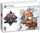Ys Memoire The Oath of Feighana [Day 1 Refined Edition] (used)