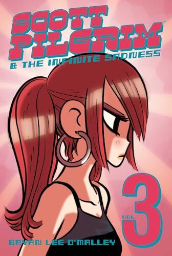 Scott Pilgrim - Volume 3: Scott Pilgrim & the Infinite Sadness (used)