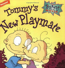 Rugrats: Tommy's New Playmate (used)