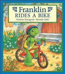 Franklin Rides a Bike (used)
