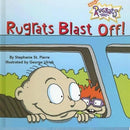 Rugrats Blast Off! (used)