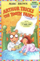 Arthur Tricks the Tooth Fairy (used)
