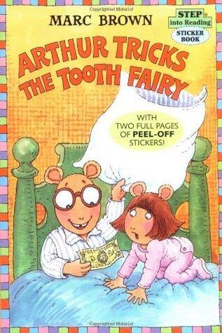 Arthur Tricks the Tooth Fairy (used)
