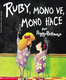 Peggy Rathmann - Ruby the Copycat (used)