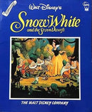 Walt Disney's Snow White and the Seven Dwarfs (used)