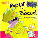 Rugrats: Reptar to the Rescue! (used)