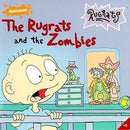 Rugrats: The Rugrats and the Zombies (used)