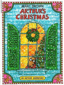 Marc Brown - Arthur's Christmas (used)