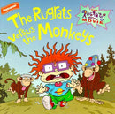 Rugrats: The Rugrats Versus the Monkeys (used)