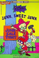 Rugrats: Junk, Sweet Junk (used)