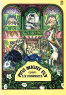 Liz Underhill - Pigs Might Fly (used)