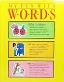 My Fun with Words - Book 2: L - Z (used)