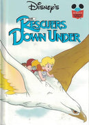 The Rescuer's Down Under (used)