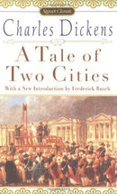 Charles Dickens - A Tale of Two Cities (Signet Classics) (used)
