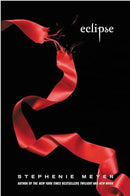 Stephenie Meyer - Eclipse (Twilight, Book 3) (Hardcover) (used)
