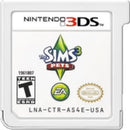 The Sims 3 (Cartridge Only) (used)