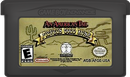 An American Tail: Fievel's Gold Rush (Cartridge Only) (used)