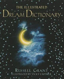 Russell Grant - Dream Dictionary [Hardcover] (used)