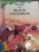 The Black Cauldron (used)