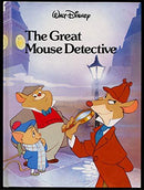 The Great Mouse Detective (used)