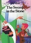 The Sword in the Stone (used)