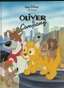 Oliver & Company (used)