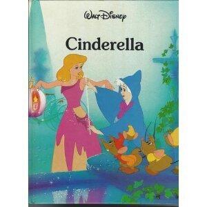 Cinderella (used)