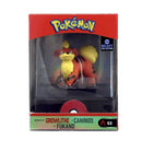 Pokemon Select Collection - Series 3: Growlithe 2" Figure