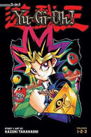 Yu-Gi-Oh! - Volume 1 (3-in-1 Edition) (used)