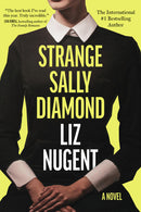 Liz Nugent - Strange Sally Diamond (used)