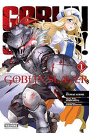 Goblin Slayer - Volume 1 (used)