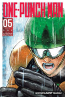 One-Punch Man - Volume 5 (used)