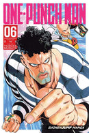 One-Punch Man - Volume 6 (used)