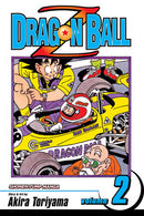 Dragon Ball Z - Volume 2: The Lord of Worlds (used)