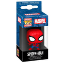 Pocket Pop! Keychain - Marvel: Spider-Man (no keychain) (used)