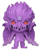 Pop! Naruto Shippuden: Sasuke Complete Susano’o [1295] (used)