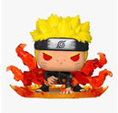 Pop! Naruto Shippuden: Naruto Uzumaki as Nine Tails [1233] (used)
