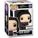 Pop! Hawkeye: Kate Bishop [1215] (used)