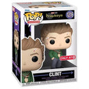Pop! Hawkeye: Clint Barton (Injured) [1216] (used)