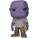 Pop! Avengers - Endgame: Thanos in the Garden [579] (used)