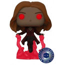 Pop! Avengers - Endgame: Wanda Maximoff [855] Glow in the Dark (used)