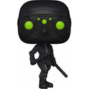Pop! Hawkeye: Yelena [1213] Chase Varient (used)