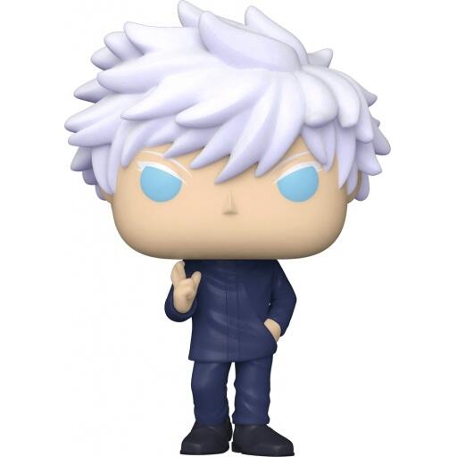 Pop! Jujutsu Kaisen: Satoru Gojo [1226] (used)