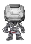 Pop! Captain America - Civil War: War Machine [128] (used)