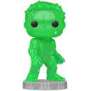 Pop! Infinity Saga: Hulk (Time Stone) [48] (used)