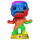 Pop! Infinity Saga: Thanos (Rainbow) [52] (used)