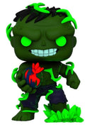 Pop! Marvel: Immortal Hulk [840] Glow Chase (used)