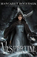Margaret Rogerson - Vespertine [Hardcover] (used)